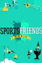 Sportsfriends Image