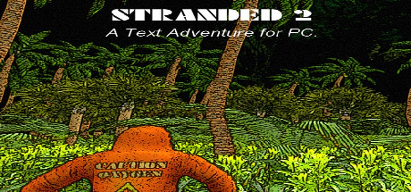 Stranded 2 Game Cover