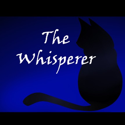 The Whisperer Game Cover