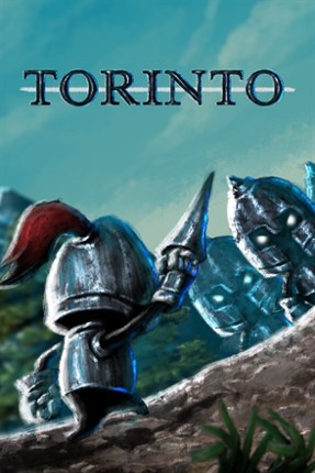 TORINTO Game Cover