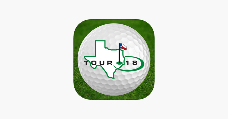 Tour 18 Houston Game Cover