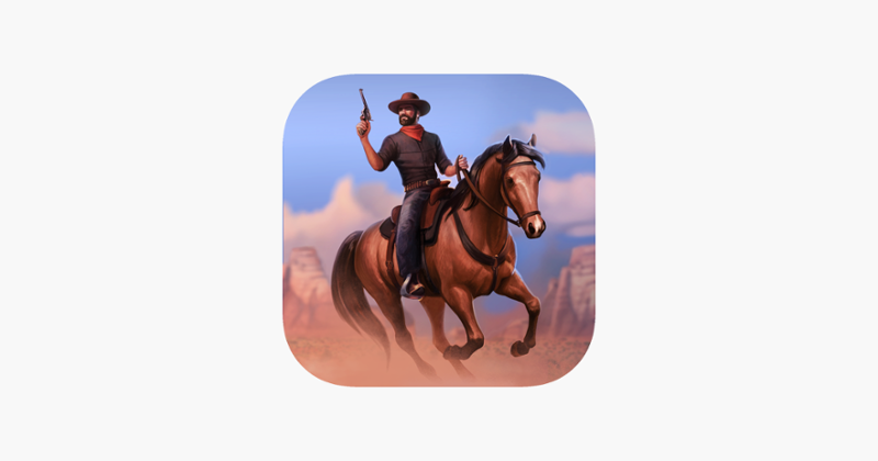 Westland Survival - Cowboy RPG Game Cover