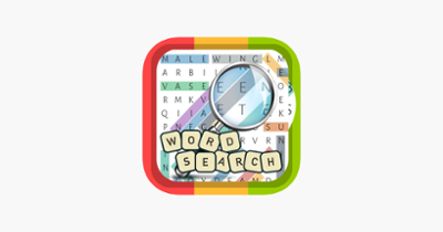 Word Search - Word Search Unlimited Free Image