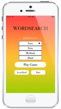 Word Search - Word Search Unlimited Free Image