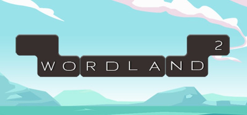 WORDLAND 2 Game Cover