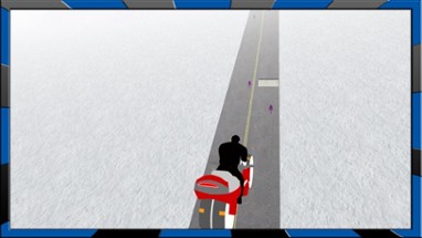 World's Fastest Heavy Bike Racing Simulation game Image