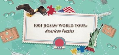 1001 Jigsaw American Puzzles Image