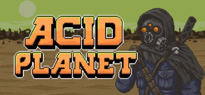 Acid Planet Image