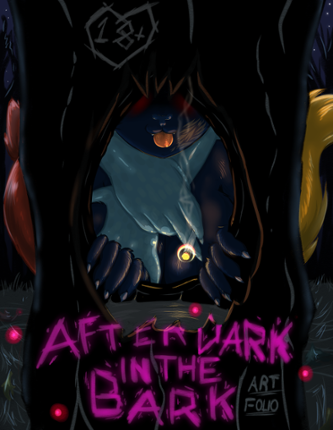 AfterDark in the Bark Game Cover