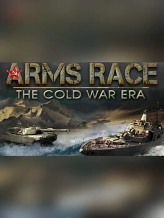 Arms Race: TCWE Game Cover