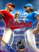 Ballistic Baseball Image