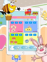 Basic Kids Number Math Problem Solver Games Online Image