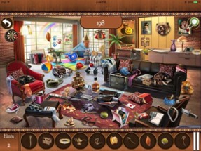 Big House 2 Hidden Objects Image