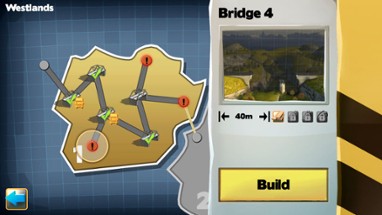 Bridge Constructor Image