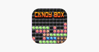 Candy Box Line - A fun &amp; addictive puzzle  for kid and adult Image