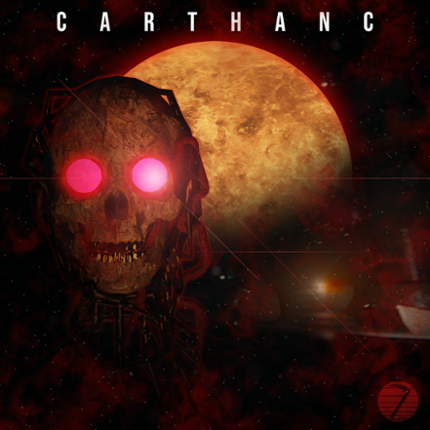 Carthanc | Dread X Collection Game Cover