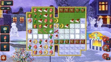 Christmas Puzzle 3 Image