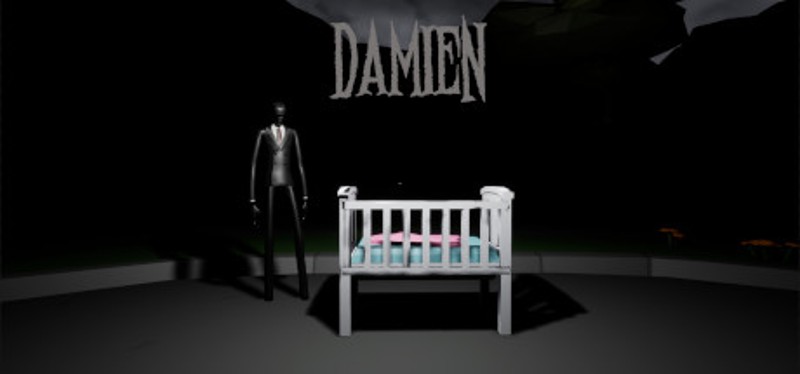 Damien Game Cover