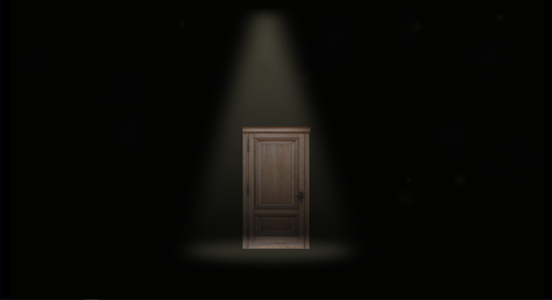                                                                     Doors Game Cover