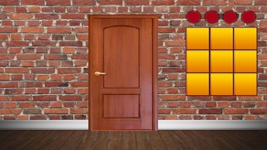 Escape Game: 13 Doors Image