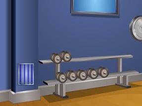 Escape Game The Gym Image