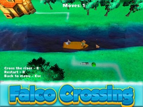 FalcoCrossing Image