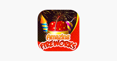 Fireworks &amp; Crackers for Kids Image