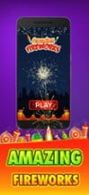 Fireworks &amp; Crackers for Kids Image