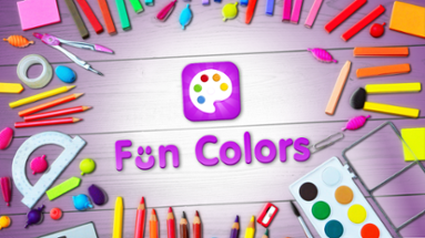 Fun Colors Image