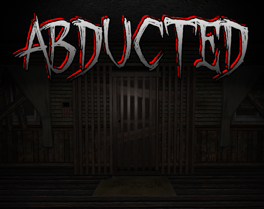ABDUCTED Game Cover