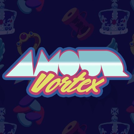 AmourVortex Game Cover