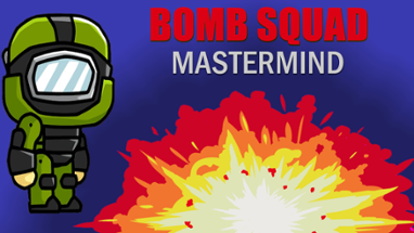 Bomb Squad MasterMind Image