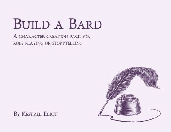 Build a Bard Game Cover