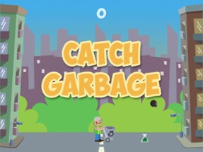 CatchGarbage Image