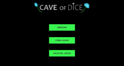 Cave of Dice Image