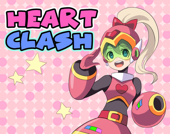 Heart Clash Game Cover