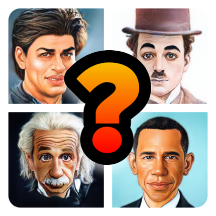 Name Game - Trivia Quiz Game Cover