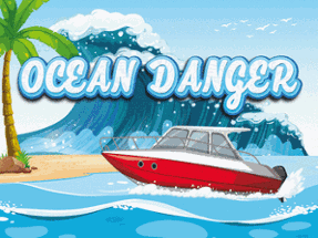 Ocean Danger Image