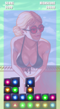 Sexy Match 3 [Android] Image