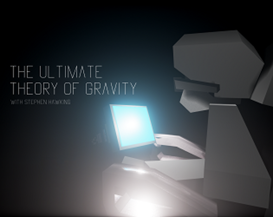 The Ultimate Theory of Gravity Game Cover