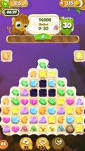 Gems World Match 3 Puzzle - Jewel Adventure Games Image