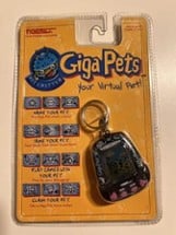 Giga Pets: Bit Critter Image