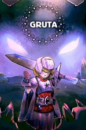 Gruta Game Cover