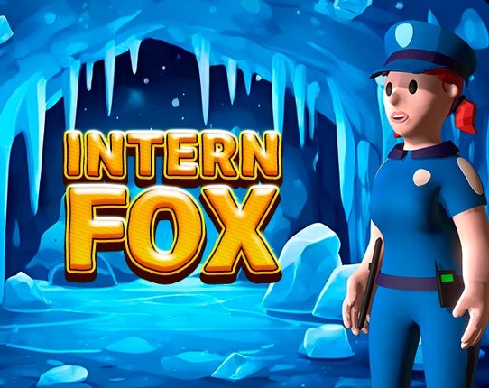 Intern Fox Game Cover