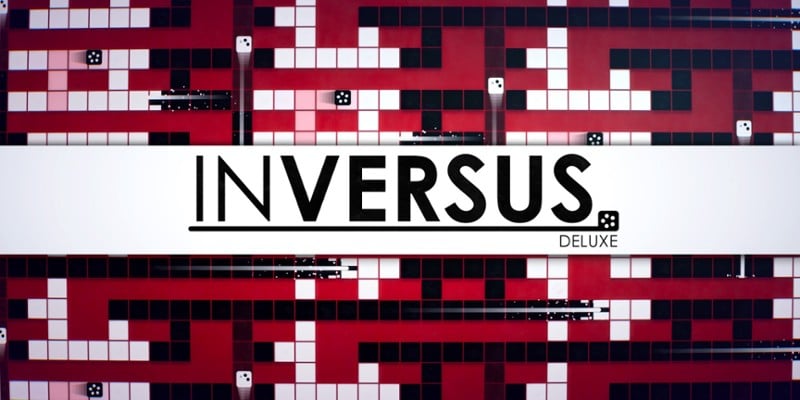 INVERSUS Deluxe Game Cover