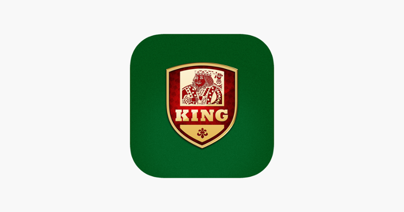 King Online trick taking game Game Cover