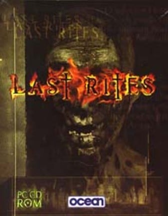 Last Rites Game Cover