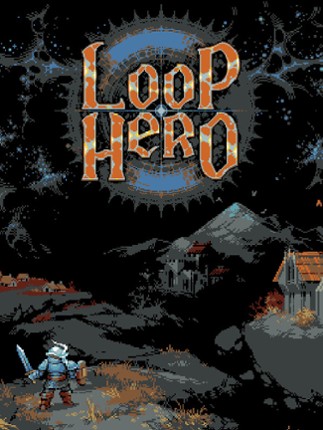 Loop Hero Game Cover