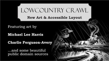 Lowcountry Crawl 1.5 Image