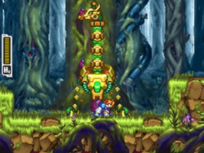 Mega Man ZX Image